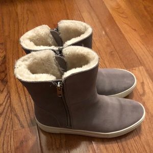 BRAND NEW STEVE MADDEN BOOT